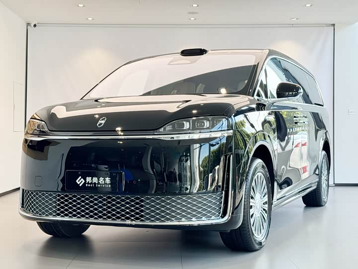 Luxeed V9, 2026 — купить в Тамбове под ключ