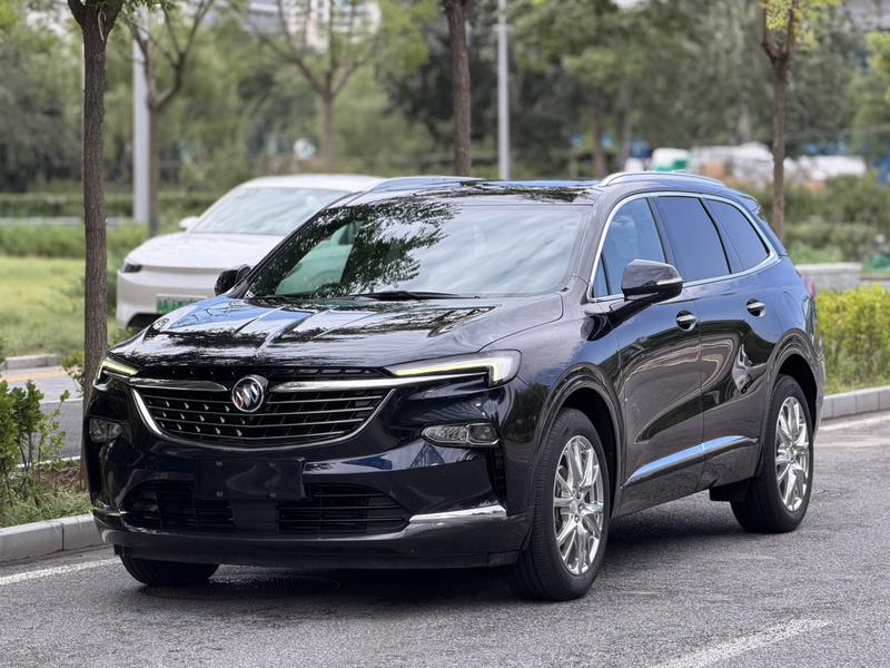 Buick Enclave, 2021 — купить в Чебоксарах под ключ