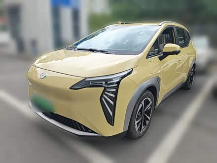 GAC Aion Y, 2022 — купить в Смоленске под ключ