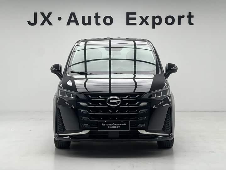 GAC Trumpchi M6, 2022 — фото 2 из 9