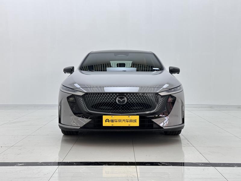 Mazda EZ-6, 2024 — фото 2 из 12