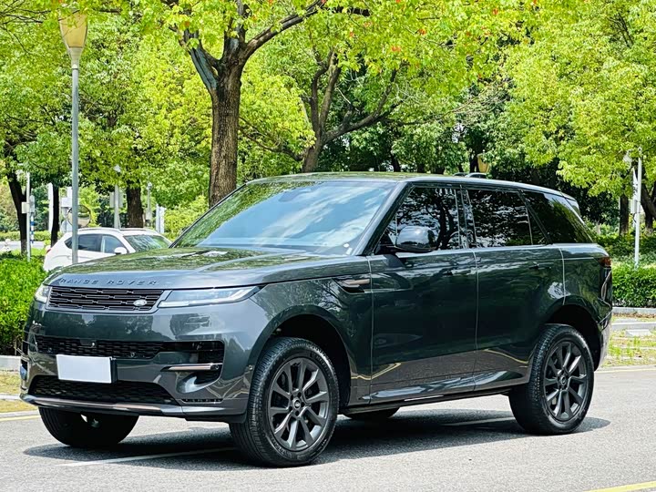 Land Rover Range Rover Sport, 2023 — купить в Туле под ключ