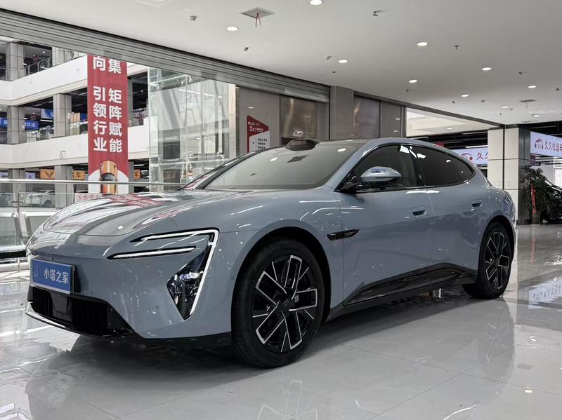Avatr 06T, 2026 — купить в Брянске под ключ