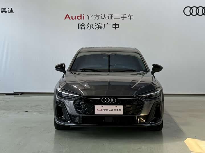 Audi A5L, 2025 — фото 3 из 7