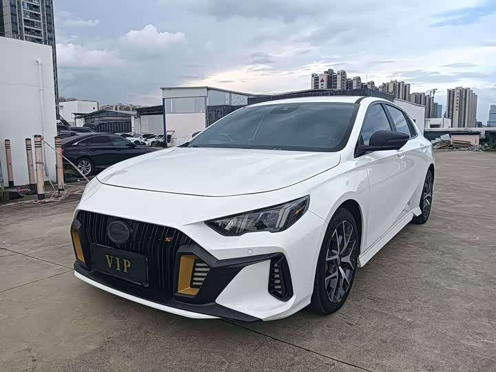GAC Trumpchi Empow R, 2022 — купить в Ижевске под ключ