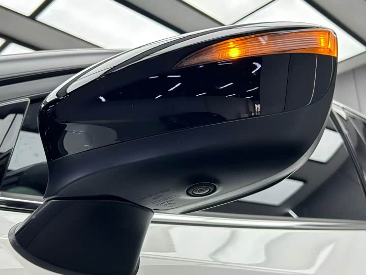 Mazda CX-4, 2023 — фото 9 из 9