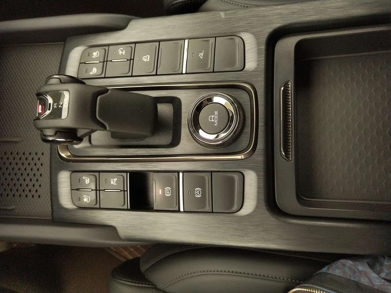 Haval H9, 2025 — фото 10 из 12