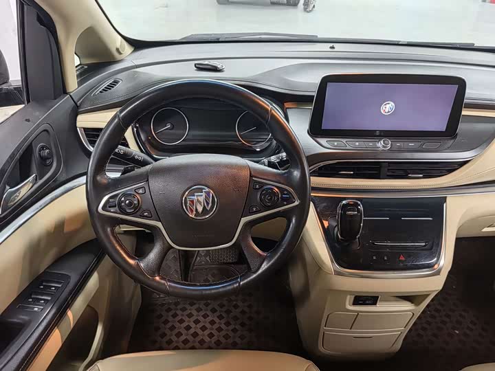 Buick GL8 ES, 2023 — фото 6 из 9