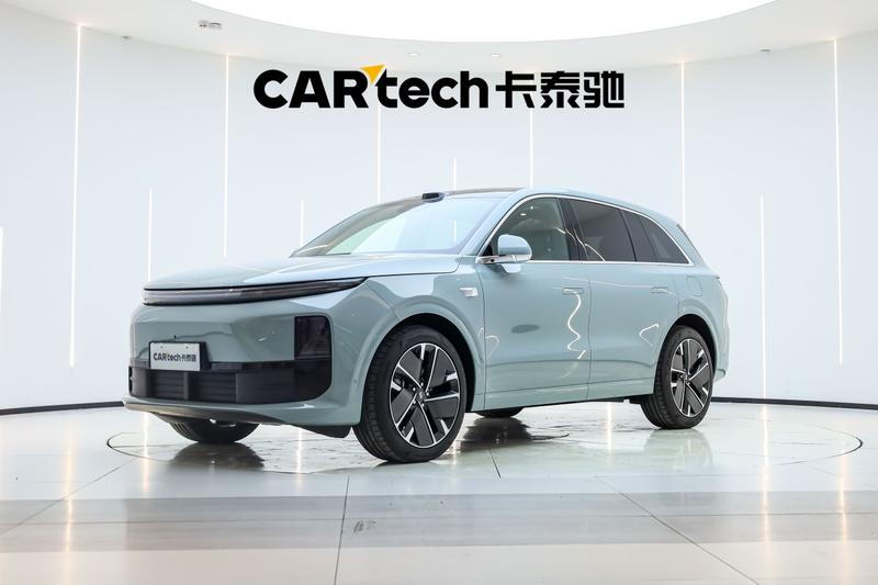 LiXiang L6, 2025 — купить в Уфе под ключ