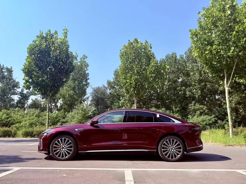 Chery Fulwin A9L, 2025 — фото 4 из 10