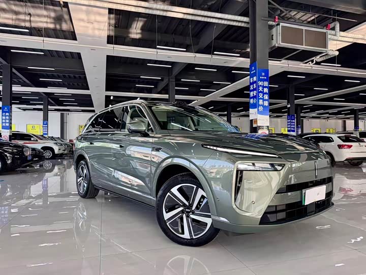 Wey Lanshan, 2024 — купить в Липецке под ключ