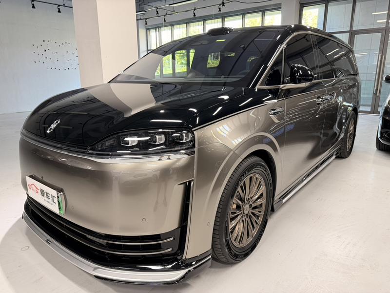 Luxeed V9, 2026 — купить в Тамбове под ключ
