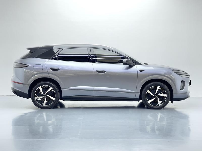 BYD Sea Lion 06 Hybrid/EV, 2025 — фото 8 из 12
