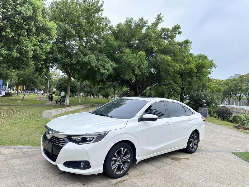 Honda Crider, 2022 — купить в Ярославле под ключ