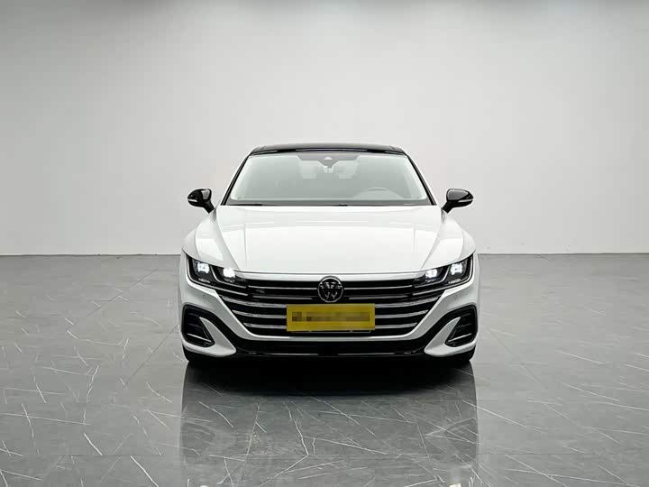 Volkswagen CC, 2023 — фото 2 из 9