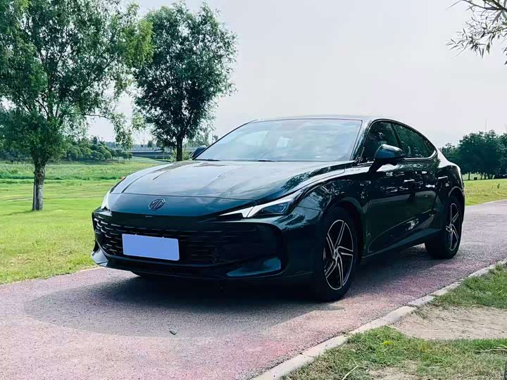 MG Motor 7, 2025 — купить в Ульяновске под ключ