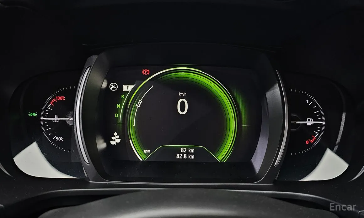 Renault QM6, 2025 — фото 8 из 12