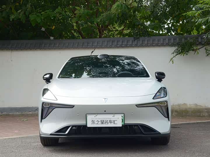 Changan Deepal L06, 2026 — фото 2 из 9