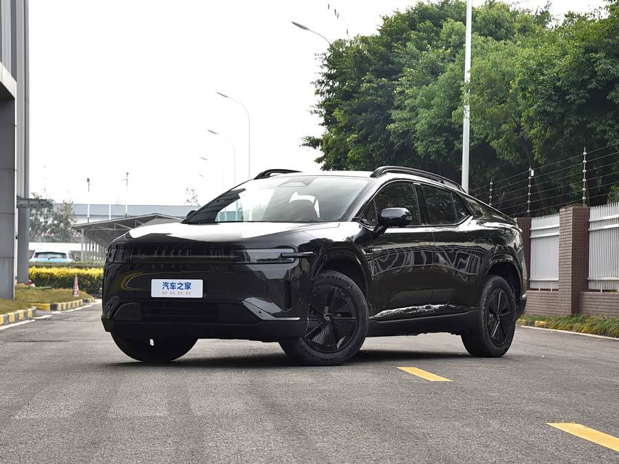 Changan Qiyuan (Nevo) E07, 2026 — купить в Самаре под ключ