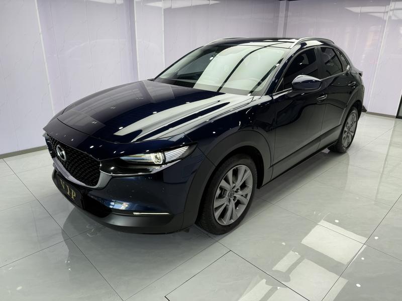 Mazda CX-30, 2022 — купить в Орле под ключ