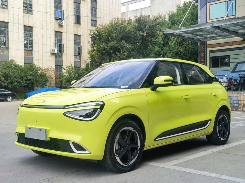 Dongfeng Yipai Nano 01, 2025 — купить в Орле под ключ