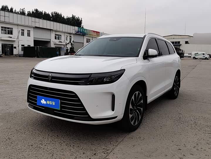 Aito M7, 2022 — купить в Оренбурге под ключ