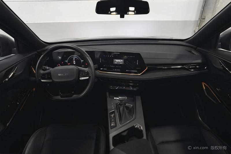 Changan Oshan X5 Plus, 2023 — фото 8 из 12