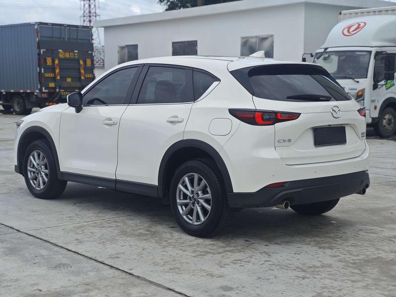 Mazda CX-5, 2023 — фото 4 из 12