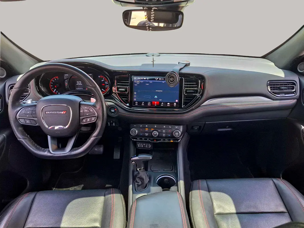 Dodge Durango, 2023 — фото 9 из 10