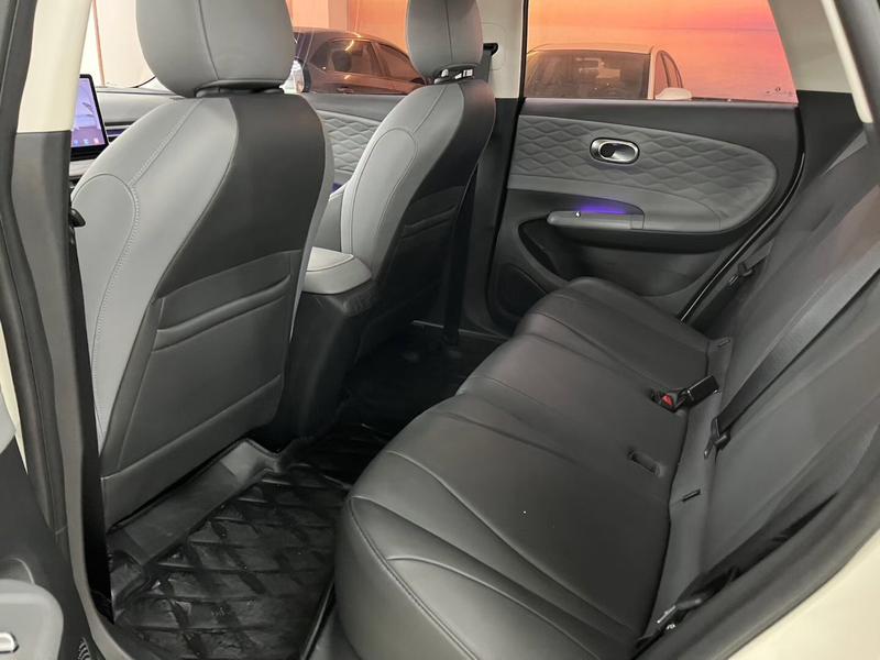 Dongfeng Yipai Nano 01, 2024 — фото 9 из 10