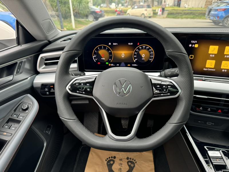 Volkswagen Lamando L, 2022 — фото 10 из 12