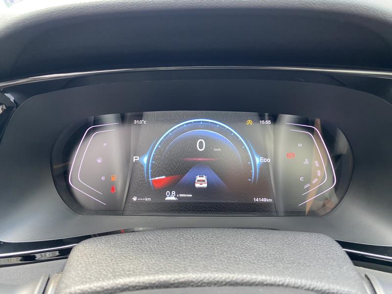 Changan Oshan X7 Plus, 2023 — фото 9 из 12