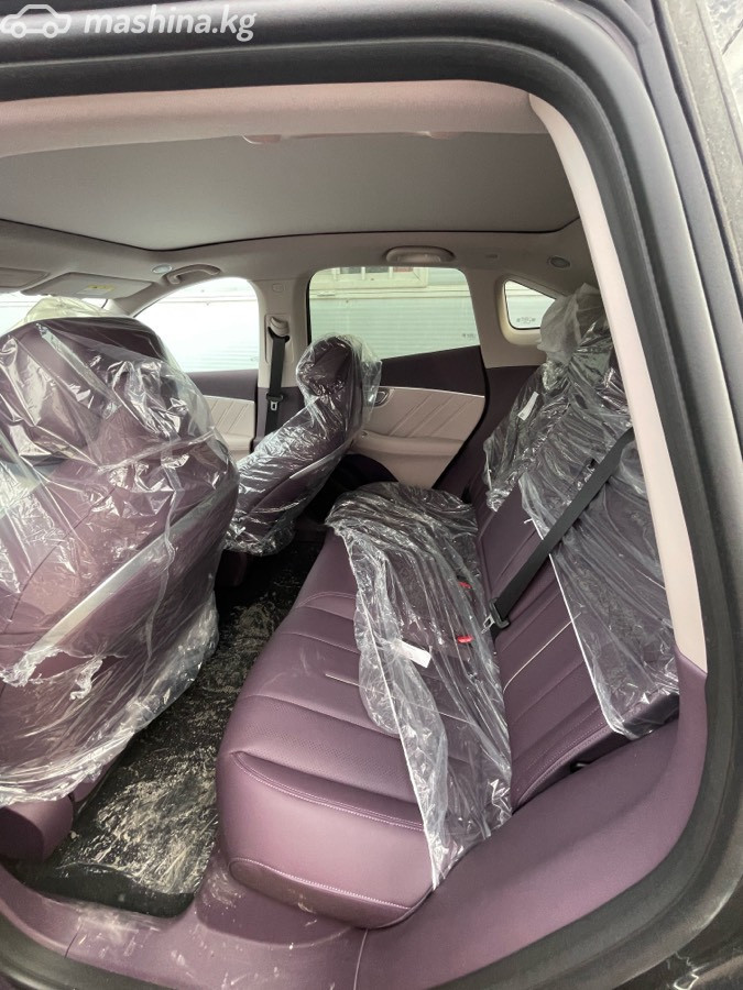 Changan Deepal S7, 2025 — фото 3 из 5