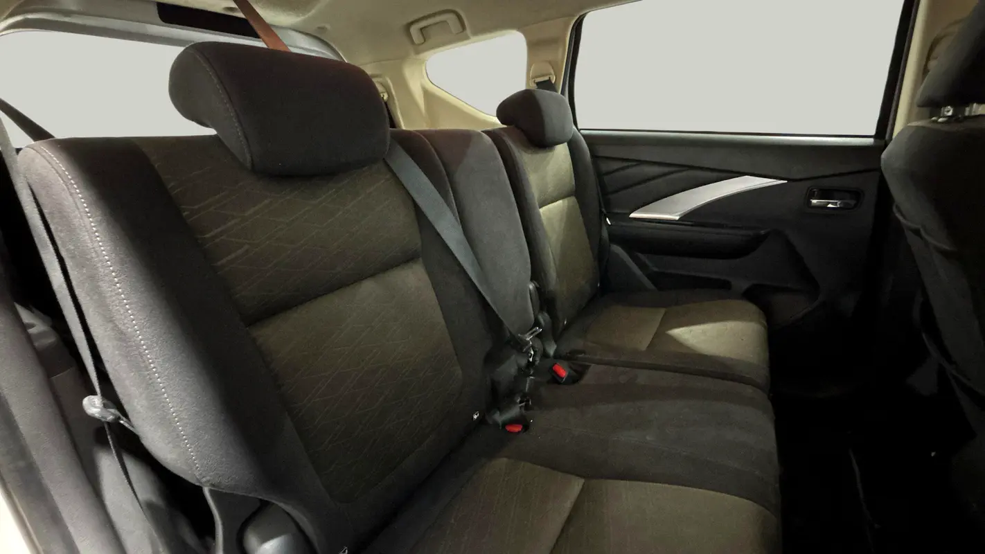 Mitsubishi Xpander Cross, 2023 — фото 10 из 10