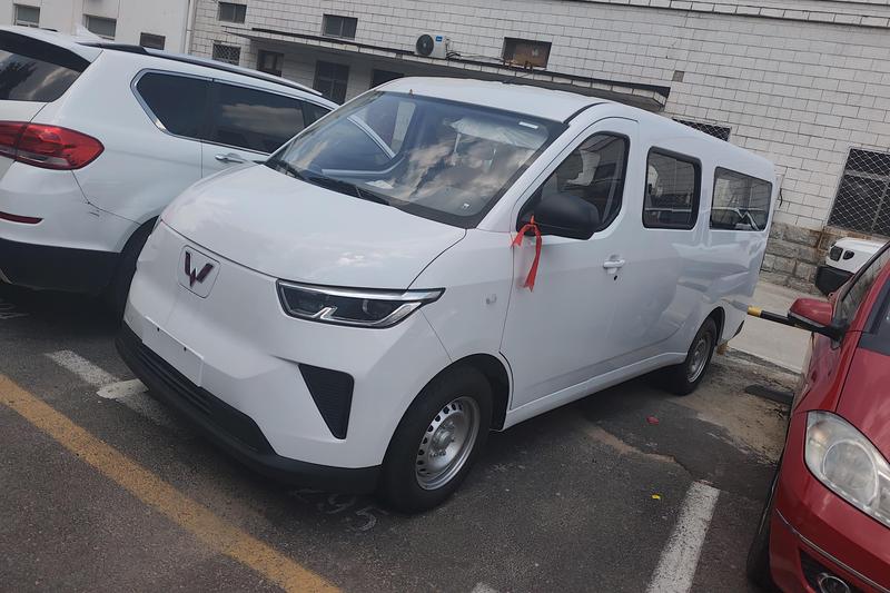 Wuling Yangguang, 2026 — купить в Туле под ключ