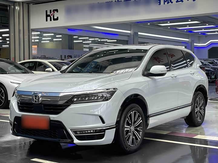 Honda Breeze Hybrid, 2022 — купить в Иванове под ключ