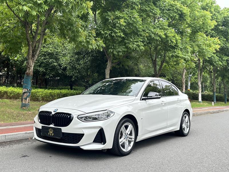 BMW 1 Series, 2022 — купить в Санкт-Петербурге под ключ