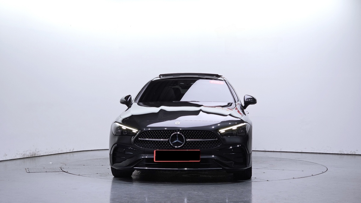 Mercedes-Benz CLE-Class, 2023 — фото 3 из 12