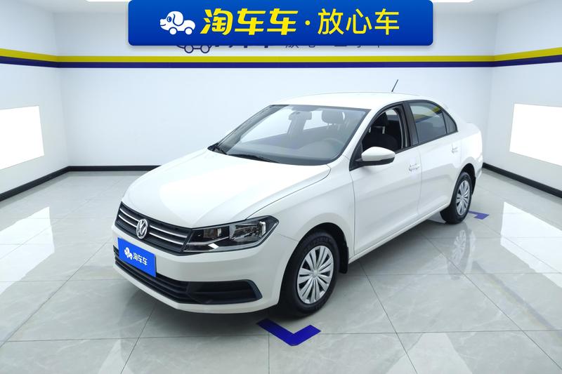 Volkswagen Santana, 2022 — купить в Пензе под ключ