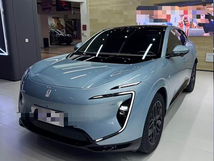 Avatr 07, 2025 — купить в Воронеже под ключ