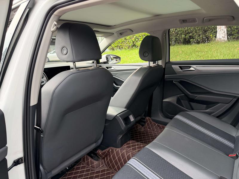 Volkswagen Sagitar L, 2023 — фото 10 из 12