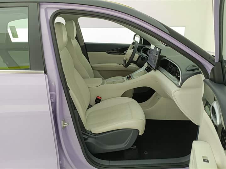 Geely Galaxy Geome, 2025 — фото 8 из 9