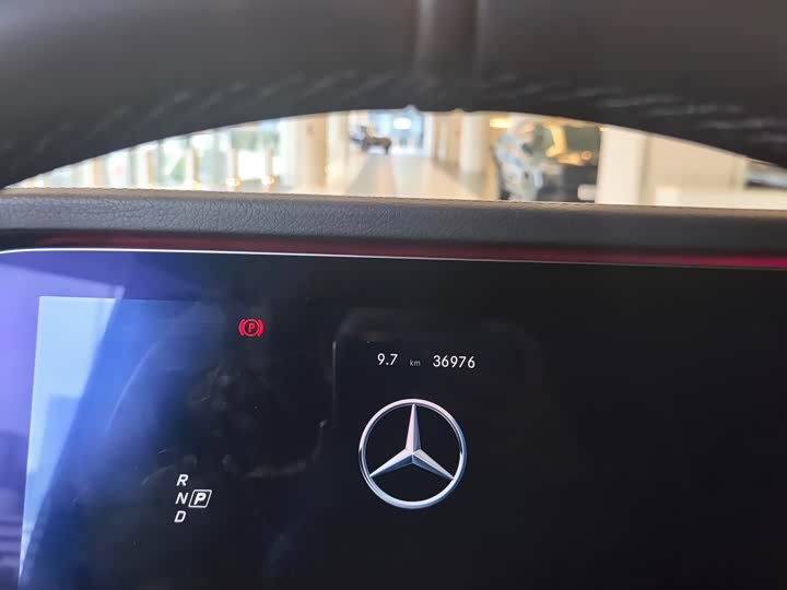Mercedes-Benz G-Class AMG, 2024 — фото 5 из 7