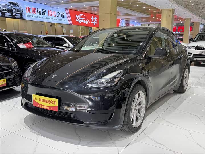 Tesla Model Y, 2023 — купить в Йошкар-Оле под ключ