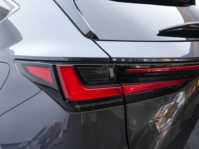 Lexus NX Hybrid, 2023 — фото 10 из 12