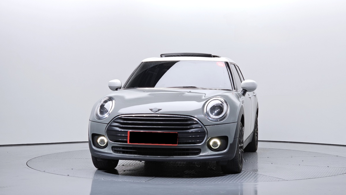Mini Clubman, 2022 — фото 3 из 12