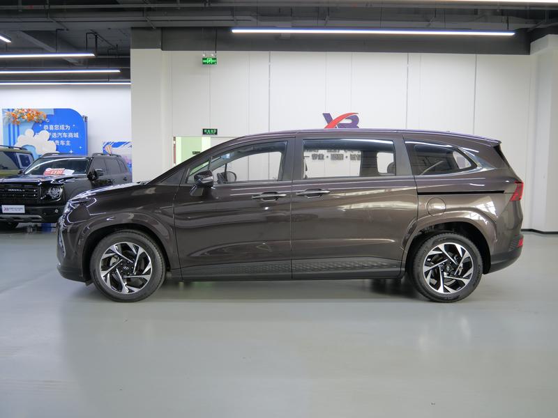 Hyundai Custo, 2024 — фото 4 из 12