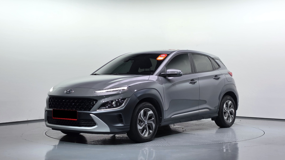 Hyundai Kona, 2022 — купить в Белгороде под ключ