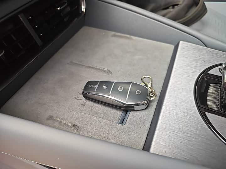 BYD Seal 06 GT, 2024 — фото 9 из 9