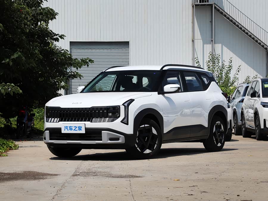 Kia Seltos, 2026 — купить в Иванове под ключ